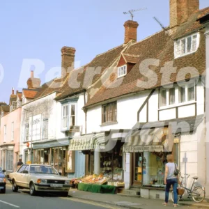 winslow buckinghamshire 1980s 52273211183 o
