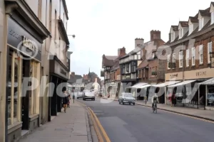 wood street stratford upon avon 1971 52151174247 o