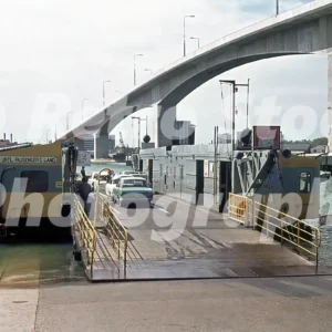 woolston floating bridge river itchen southampton 1978 52152181166 o