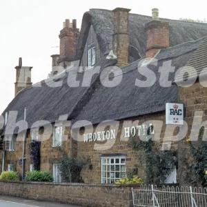 wroxton hotel banbury 1978 now the wroxton house hotel 52152138176 o