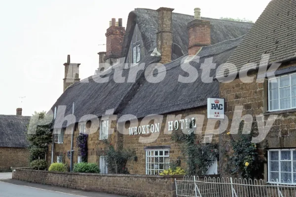wroxton hotel banbury 1978 now the wroxton house hotel 52152138176 o