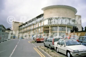wycombe hospital high wycombe buckinghamshire 1990s 52104097657 o