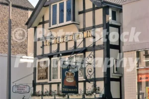 ye olde crown broadstairs kent 1971 52152360769 o