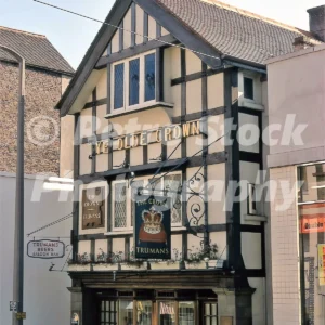 ye olde crown broadstairs kent 1971 52152360769 o
