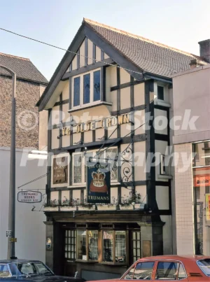ye olde crown broadstairs kent 1971 52152360769 o