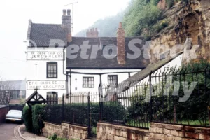 ye olde trip to jerusalem nottingham 1971 52152185283 o