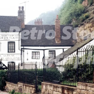 ye olde trip to jerusalem nottingham 1971 52152185283 o