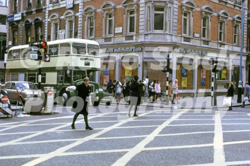 413 oxford street junction of duke street london 1972 34437093245 o