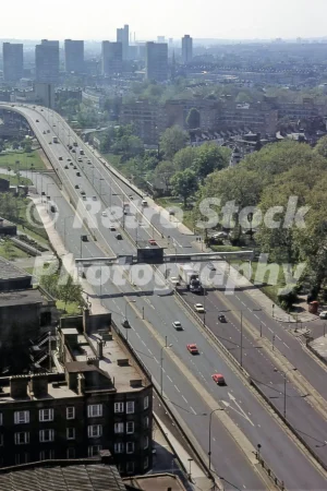 a40 westway west london 1977 52741102874 o
