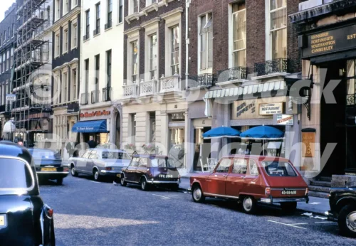 albemarle street london 1971 52740907296 o