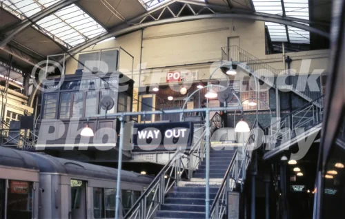 aldgate tube station london 1973 52741278590 o