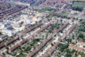 approaching heathrow over heston london 1968 16th july 52784654720 o