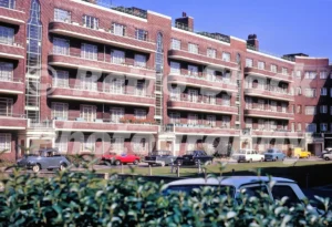 barons keep gliddon road london 1970 52741304865 o