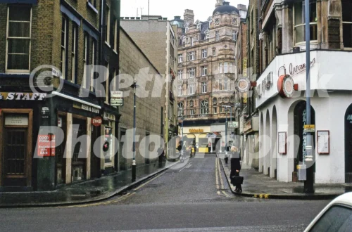 bear street london 1972 34359324360 o