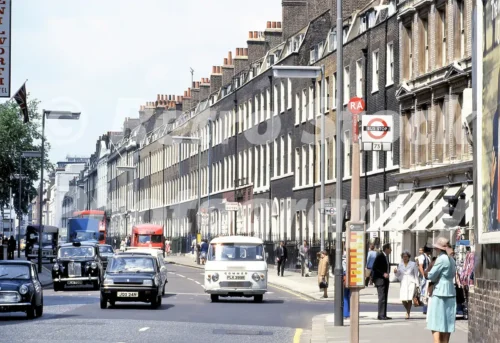 bloomsbury street london looking north 1977 52740862816 o