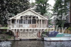boat house at teddington river thames london 1976 52740326722 o