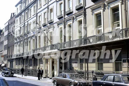 browns hotel albemarle street london 1971 52740829326 o