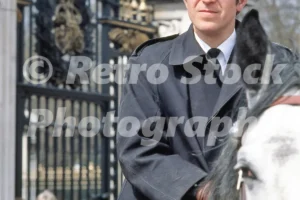 Buckingham Palace, London 1979