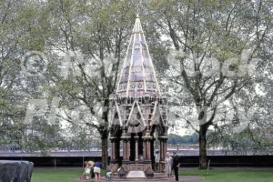 buxton memorial fountain victoria tower gardens london 1971 52741084039 o