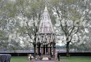 buxton memorial fountain victoria tower gardens london 1971 52741084039 o