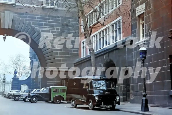 canon row police station canon row westminster 1960 52784506389 o