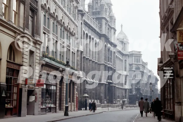 chancery lane london 1960 31107932527 o