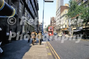 charing cross road london 1970 52741410248 o
