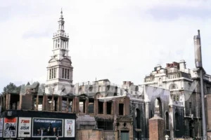 christ church greyfriars london 1963 52784708925 o