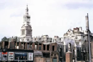 christ church greyfriars london 1963 52784708925 o