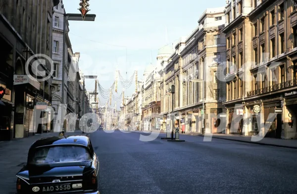 christmas lights on regent street london 1966 52784512029 o