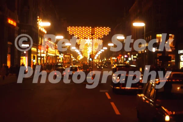 christmas lights regent street london 1965 49170584873 o