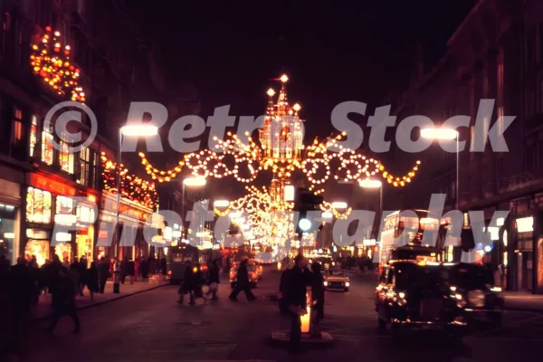 christmas lights regent street london 1967 49170583258 o