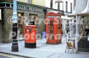 corner of shepherd market and trebeck street london 1972 52741303205 o