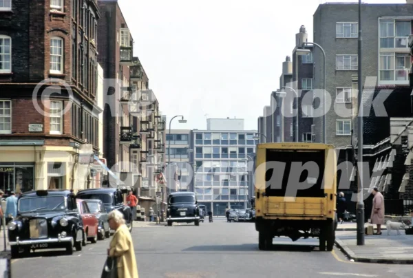 cromer street london 1969 52784768743 o