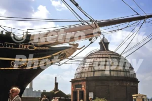 cutty sark greenwich 1964 52784304821 o
