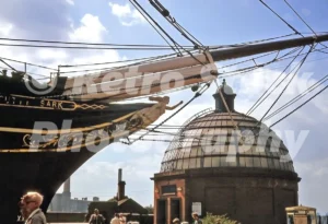 cutty sark greenwich 1964 52784304821 o