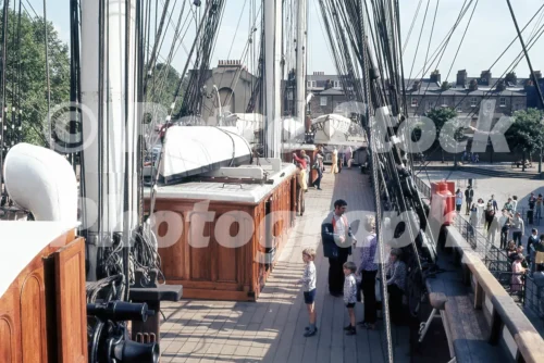 cutty sark greenwich 1972 52741143099 o