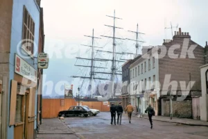 cutty sark greenwich church street london 1972 52741126334 o