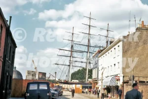 cutty sark greenwich london 1972 52741283560 o
