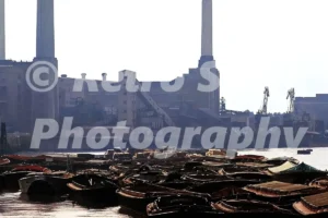 deptford west power station london 1969 now demolished 42975738385 o