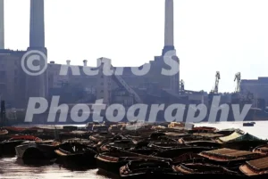 deptford west power station london 1969 now demolished 42975738385 o