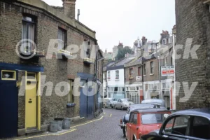 drayson mews kensington london sept 1968 52784681843 o