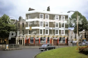 duke of clarence pub london roadborough road southwark 1971 52741399918 o