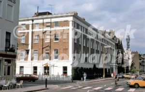 durrants hotel george street london 1977 52740347202 o