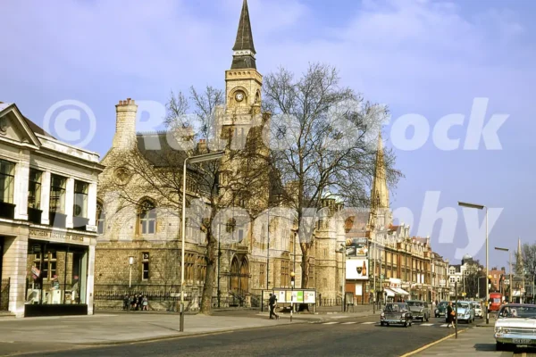 ealing town hall new broadway ealing 1969 52102867292 o