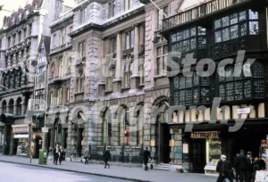 fleet street london 1962 52784660455 o