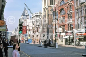 fleet street london 1965 52784619115 o