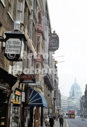 fleet street london 1968 52784715490 o
