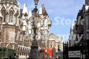 fleet street london 1972 52103929043 o