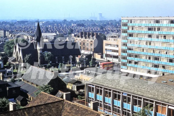 forest gate london 1960s 35881773773 o